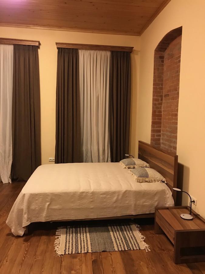Inka Home بورجومي المظهر الخارجي الصورة