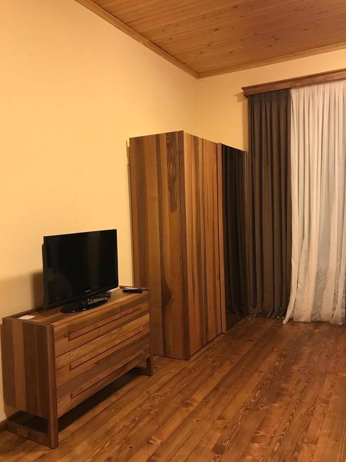 Inka Home بورجومي المظهر الخارجي الصورة