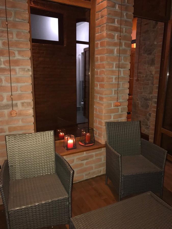 Inka Home بورجومي المظهر الخارجي الصورة