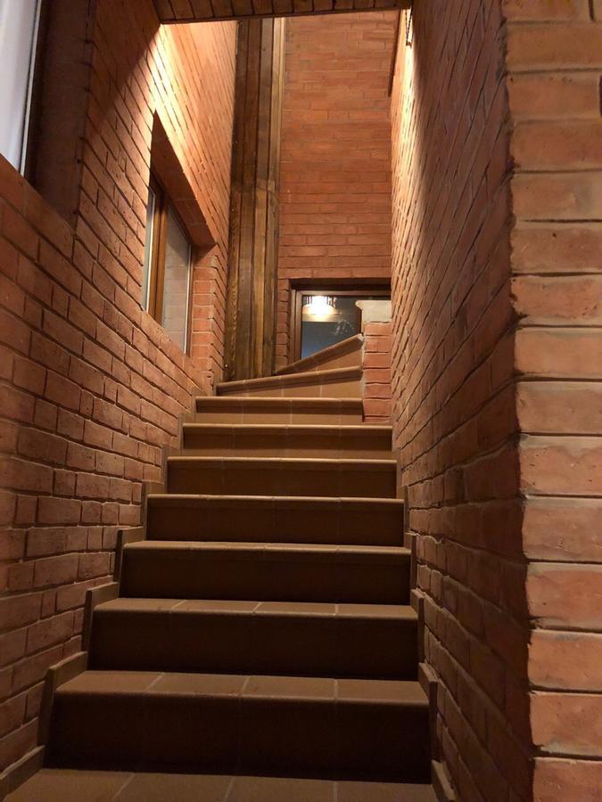 Inka Home بورجومي المظهر الخارجي الصورة