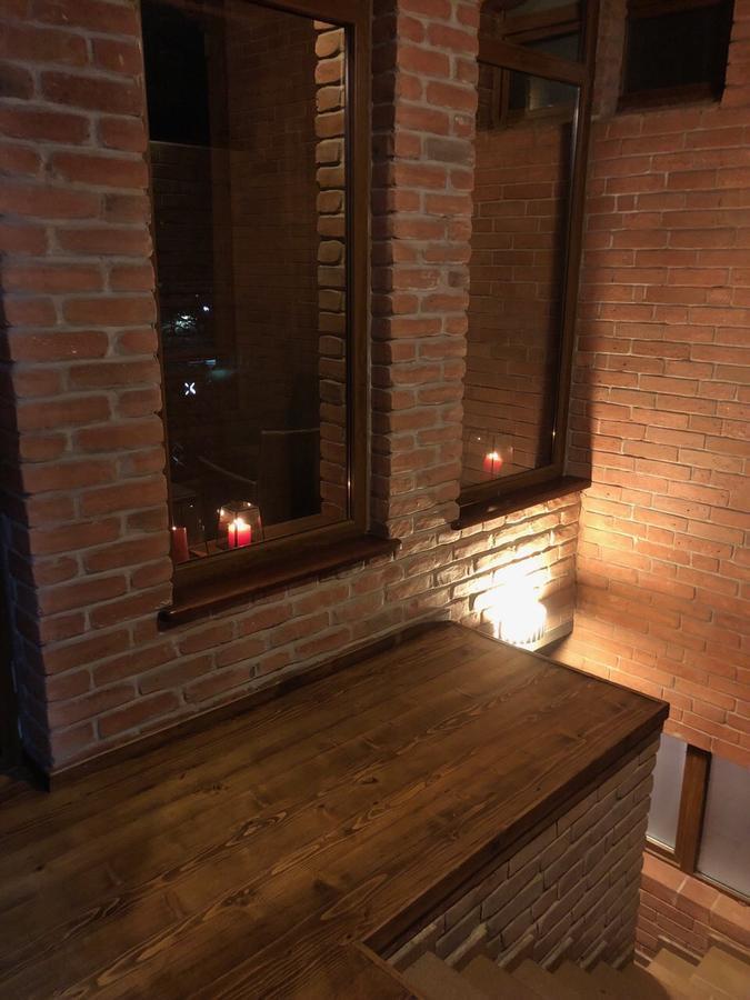 Inka Home بورجومي المظهر الخارجي الصورة